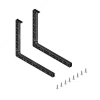 Kinvaro T-Slim комплект адаптеров для накладного варианта подъемника