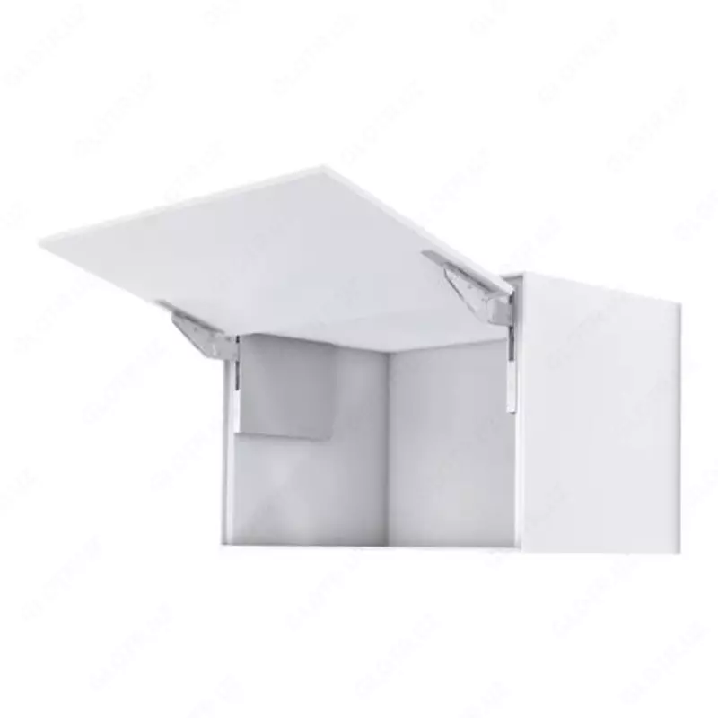  Подъемник для откидных дверей Grass Kinvaro T-Slim для деревянных фасадов Soft Close - 