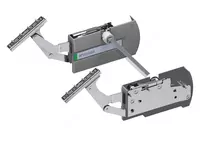 Yuk ko'tarish mexanizmi Grass Kinvaro S-35