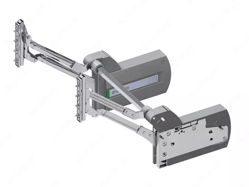 Вертикальный подъемный механизм Grass Kinvaro L-80 C - 1 462 990.5 сум