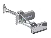 Вертикальный подъемный механизм Grass Kinvaro L-80 B - 1 158 851.6 сум