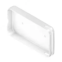 Заглушка механизма для опускания фасада Grass Kinvaro D-M