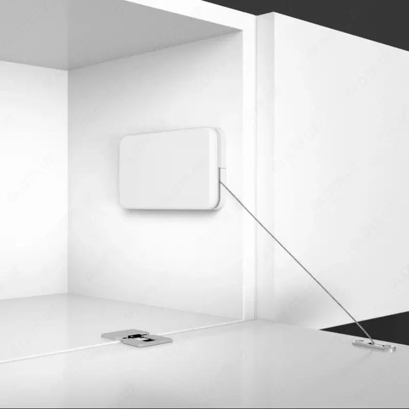  Заглушка механизма для опускания фасада Grass Kinvaro D-M - 