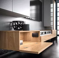  Grass Kinvaro D-M fasadini vilkasiz tushirish uchun kabel mexanizmi. - 