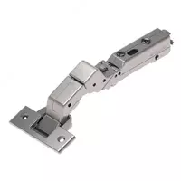 Петля Grass TIOMOS TS 110° M9 Глубина чашки 9мм С демфером и пружиной