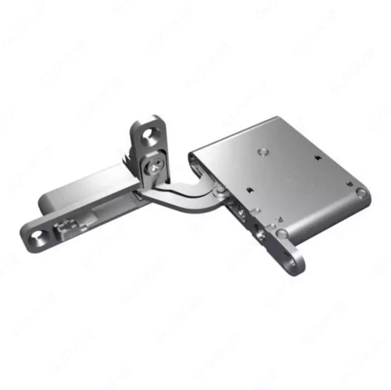 Петля Grass H 105° Soft close Накладная - 680 302.9 сум