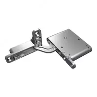 Петля Grass H 105° Soft close Накладная - 680 302.9 сум