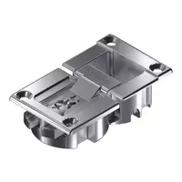 Петля Grass Flap 90° (откидного фасада от 22 до 30 мм саморез)