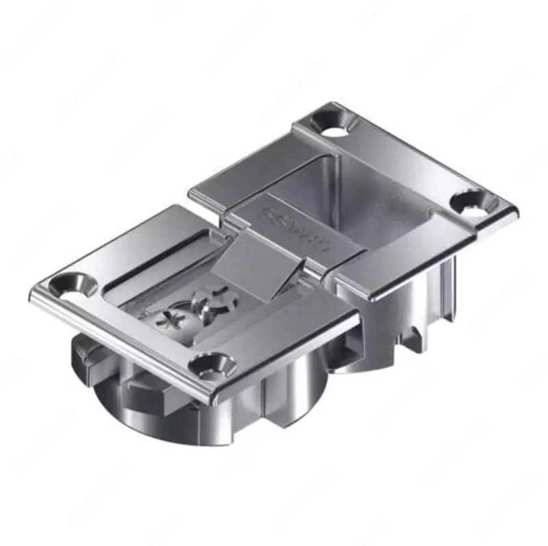 Петля Grass Flap 90° (откидного фасада от 22 до 30 мм саморез)