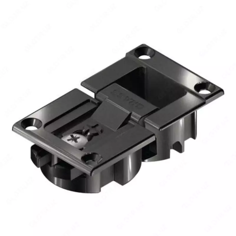 Петля Grass Flap 90° (откидного фасада от 14 до 22 мм саморез)