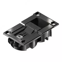  Петля Grass Flap 90° (откидного фасада от 14 до 22 мм саморез) - 