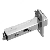 Петля Grass TIOMOS TT 110° Фасад МДФ ДСП до 24мм (Саморез)