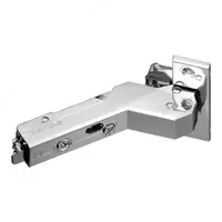 Chimli ilgak TIOMOS TS 110/30E Burchak Fasad MDF DSP (Vintli)