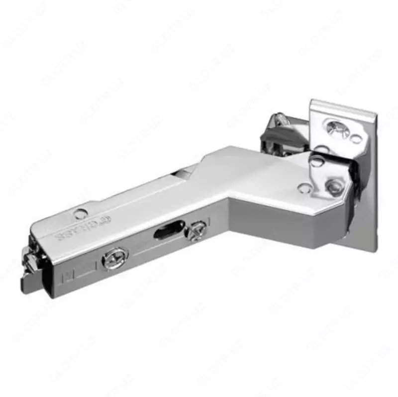  Chimli ilgak TIOMOS TS 110/30E Burchak Fasad MDF DSP (Vintli) - 