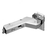 Петля Grass TIOMOS T 110/30E Угловая Фасад МДФ ДСП (Саморез)