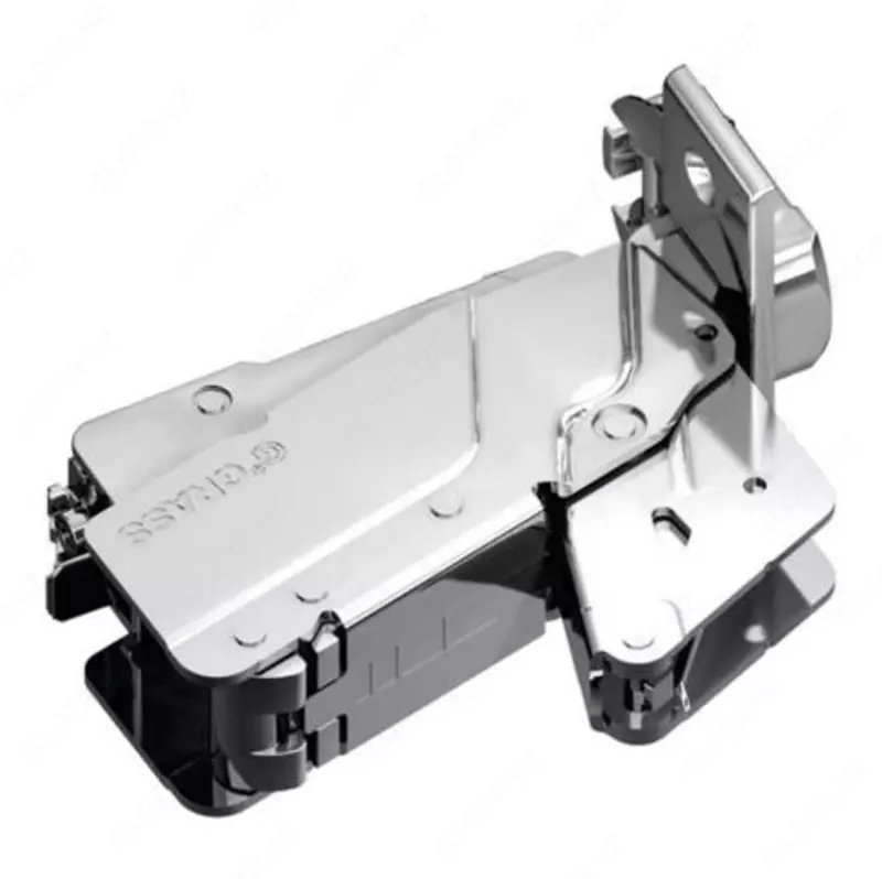  Петля Grass TIOMOS T 155° Фасад МДФ ДСП до 32мм (Саморез) - 