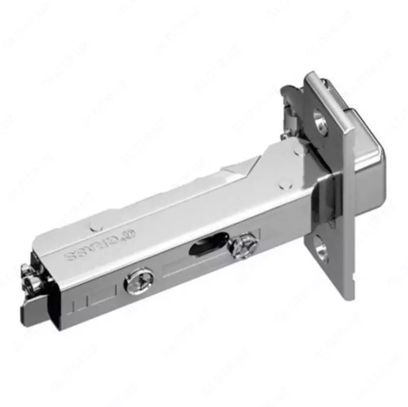  Петля Grass TIOMOS TS 110° Фасад МДФ ДСП до 24мм (Саморез) - 