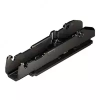 Chizikli ilgak 1d TIOMOS 2 nyuktali mahkamlashni sayalaida