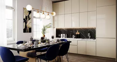 MDF Evogloss Galaxy Cream Galaxy 16x1220x2800 - 682 817.6 so'm / dona