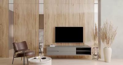 MDF Evogloss Yog'och nemis eman 18x1220x2800 - 670 905.2 so'm / dona