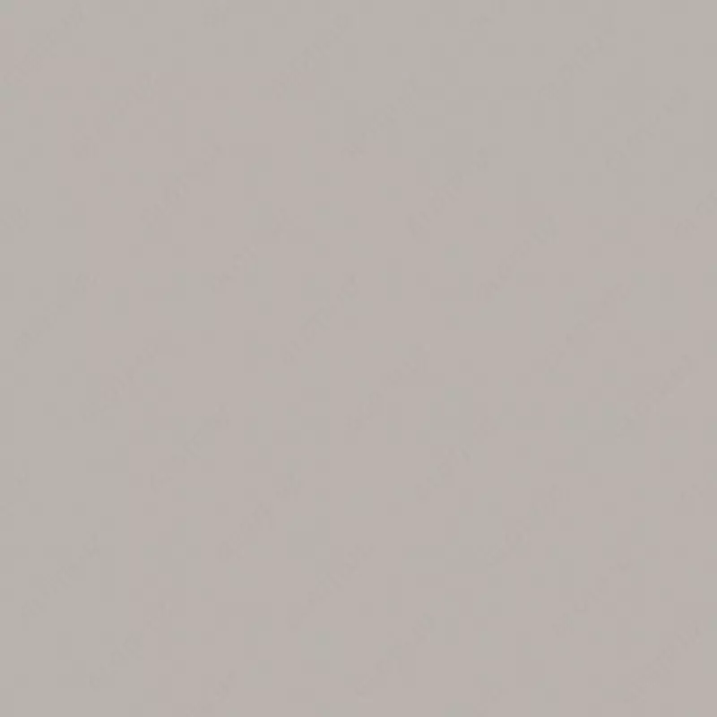 МДФ Evogloss Однотонный Темно-серый матовый 18x1220x2800