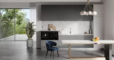 MDF Evogloss Plain Grey bo'ronli mot 10x1220x2800 - 539 035.2 so'm / dona