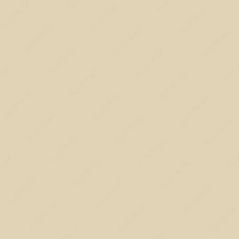 МДФ Evogloss Однотонный Светло-желтый 08x1220x2800