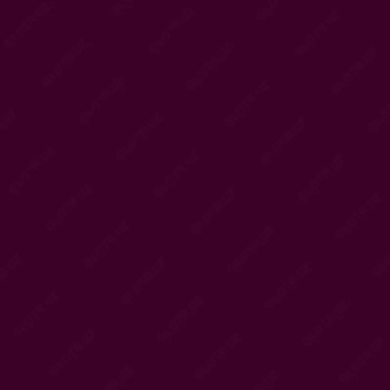 МДФ Evogloss Однотонный Сливовый 18x1220x2800