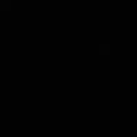 MDF Evogloss Plain Matt qora 08x1220x2800