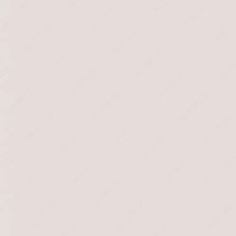 МДФ Evogloss Однотонный Белый 18x1220x2800