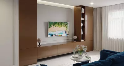 MDF Evogloss Galaxy Asal Tuman qorong'i 18x1220x2800 - 748 517.4 so'm / dona