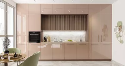 MDF Evogloss Plain Vision 18x1220x2800 - 673 769.1 so'm / dona