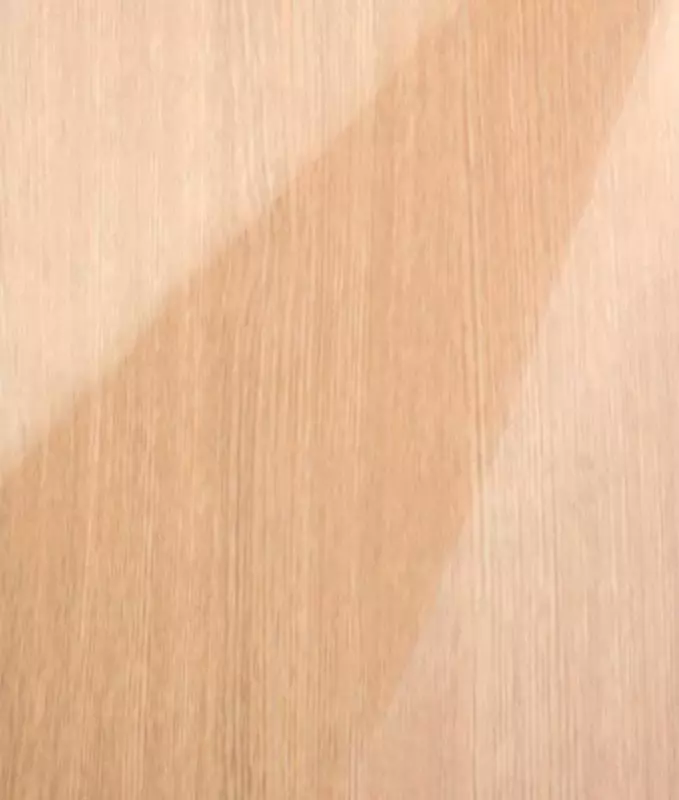 МДФ Evogloss Дерево Дуб белый 16x1220x2800 - 639 071.8 сум