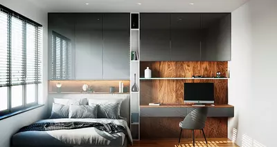 МДФ Evogloss Галактика металлик антрацит 10x1220x2800 - 613 594.1 сум / шт.