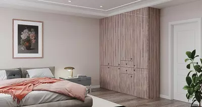 MDF Evogloss Tree Empire 18x1220x2800 - 673 769.1 so'm / dona