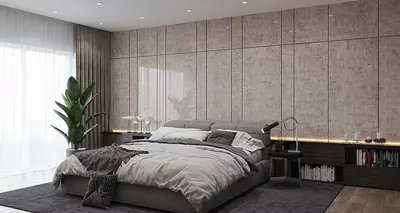 MDF Evogloss Fancy Oxidane 10x1220x2800 - 541 336.2 so'm / dona