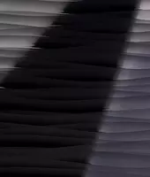 МДФ Evogloss Полосы Сахара черная 08x1220x2800 - 529 372.9 сум