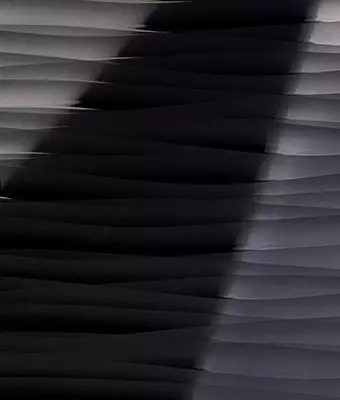 MDF Evogloss Stripes Shakar qora 08x1220x2800 - 529 372.9 so'm / dona