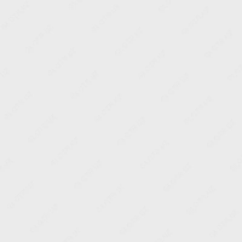 MDF Evogloss Oddiy Oq mat 18x1220x2800