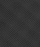 МДФ Evogloss Полосы Иллюзия черная 18x1220x2800 - 745 907.4 сум