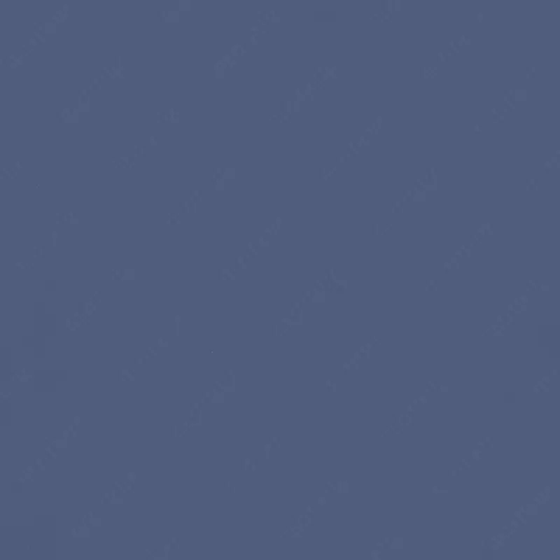 MDF Evogloss Plain Matte ko'k 18x1220x2800