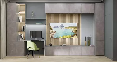 MDF Evogloss Fancy Mat oksidli kulrang 18x1220x2800 - 749 629.1 so'm / dona