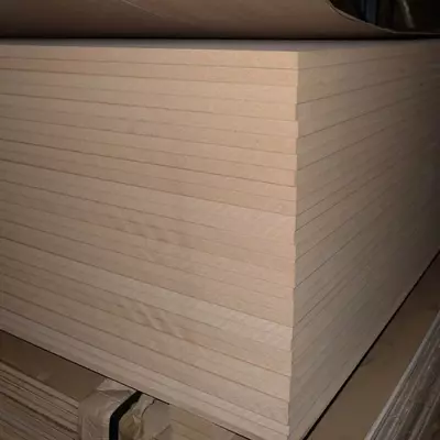 MDF sendvichi (ST) 8x2750x1830 E1 - 243 555 so'm / dona