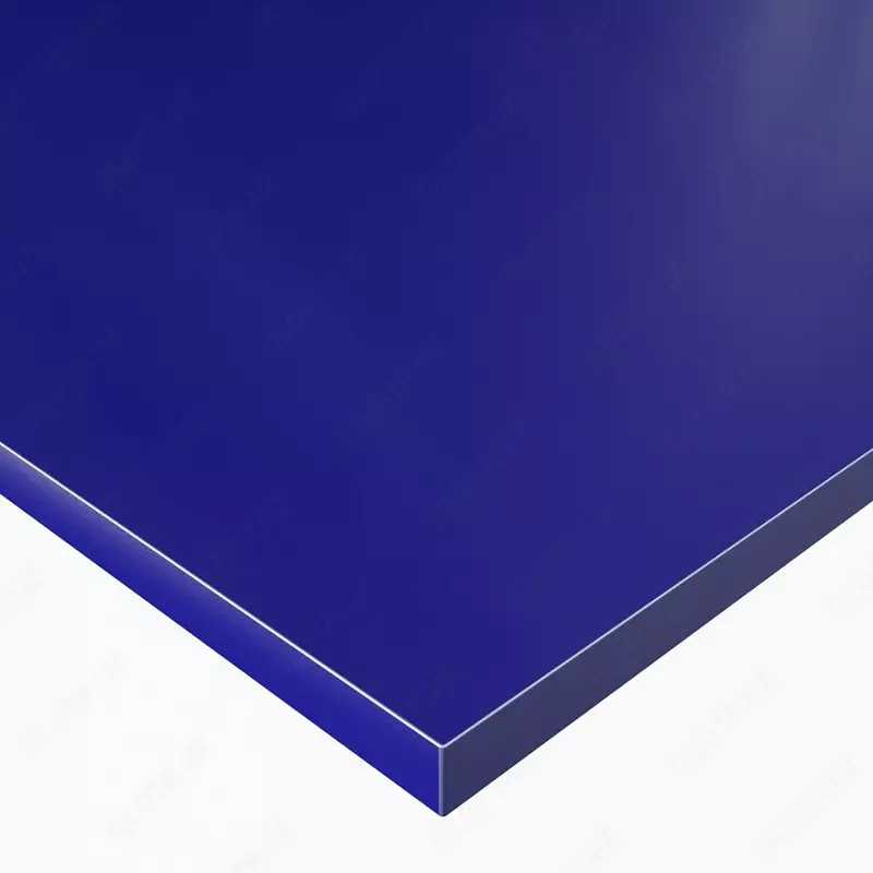 ЛДСП EXTRAVERT Синий кобальтовый 16x2070x2800