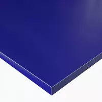 ЛДСП EXTRAVERT Синий кобальтовый 16x2070x2800