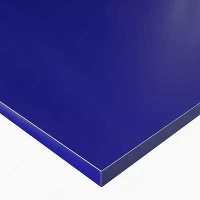 ЛДСП EXTRAVERT Синий кобальтовый 16x2070x2800