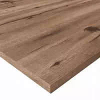 ЛДСП EXTRAVERT Дуб Новгородский шоколадный 16x2070x2800