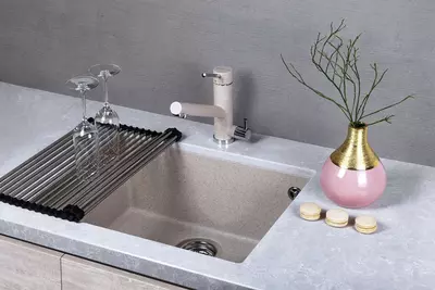 1 310 361.8 сум / шт Коврик для сушки посуды ROLL-01 GM