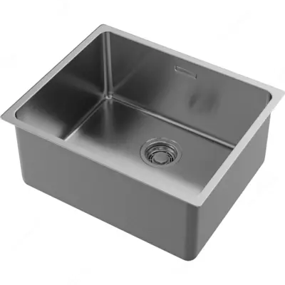 Кухонная мойка OMOIKIRI TADZAVA 54 U/I IN