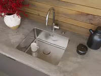 4 713 512.6 сум Кухонная мойка OMOIKIRI TADZAVA 54 U/I IN